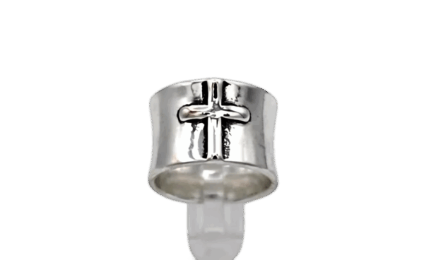 Bohemian Vintage Rings - 4 Pack