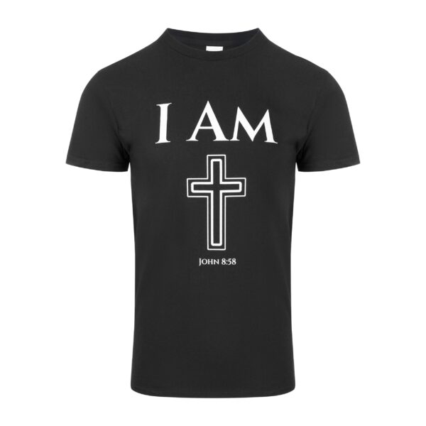 I AM Tee