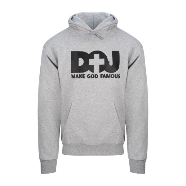 Make God Famous Hoodie