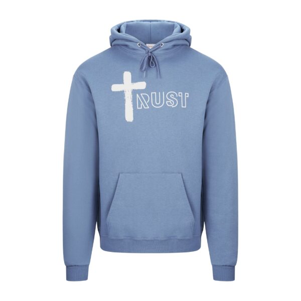 Trust Hoodie