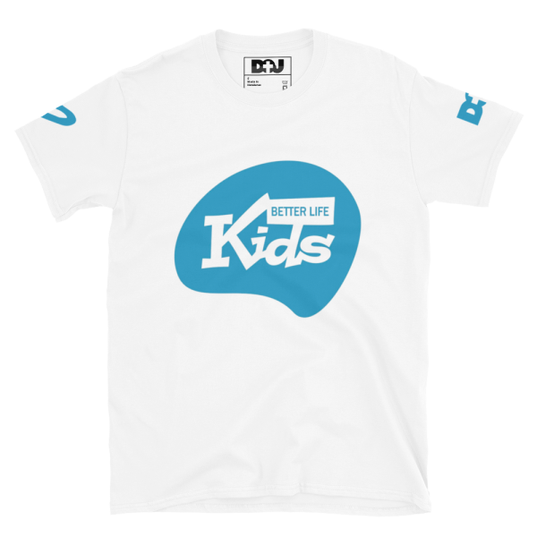 Better Life Kids!